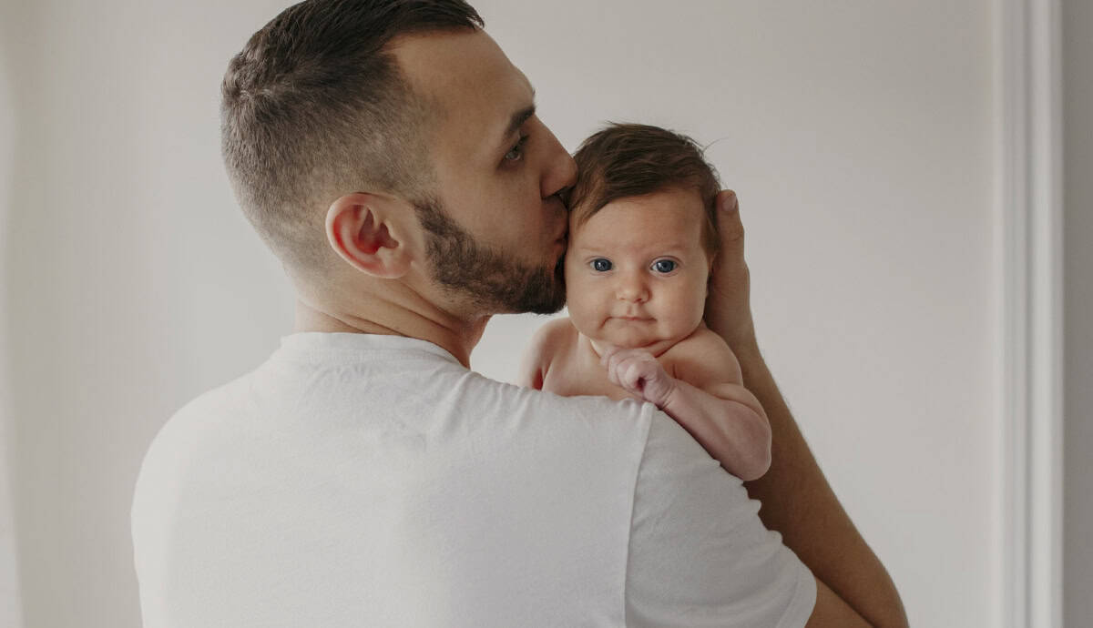 Corso preparto con papa a Padova e provincia