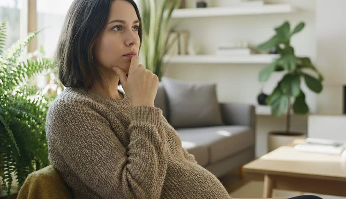 Partorire senza corso preparto